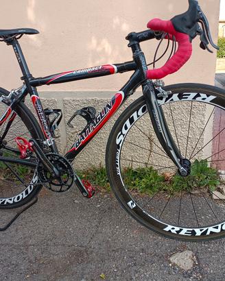 Bici strada Battaglin