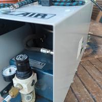 Compressore professionale