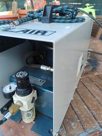 Compressore professionale