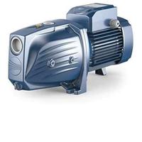 Motore  autoclave