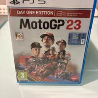 MotoGp 23 Ps5