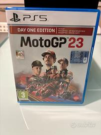 MotoGp 23 Ps5