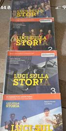 Libri usati scuola media
