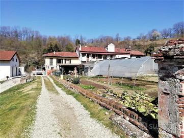 4 LOCALI A SAN MAURO TORINESE