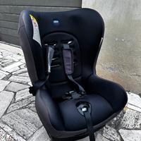 Seggiolino Auto Chicco – Gruppo 0/1 (0–18 kg)