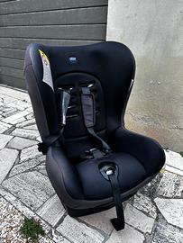 Seggiolino Auto Chicco – Gruppo 0/1 (0–18 kg)