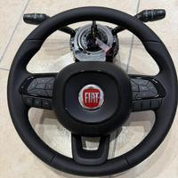 Volante ,devioluci ,air bag pandina