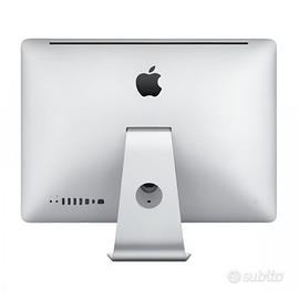 Apple iMac 21 pollici