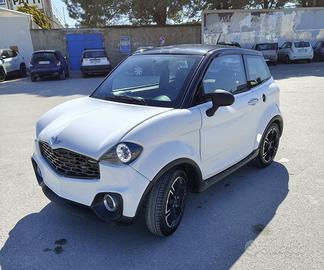 Macchinina Chatenet Ch46 2021 Agrigento Trattabile