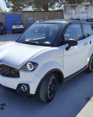 Macchinina Chatenet Ch46 2021 Agrigento Trattabile