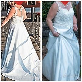 vestito sposa