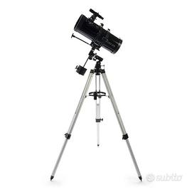 Telescopio Celestron Powerseeker 127eq