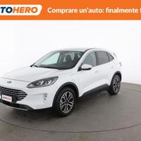 FORD Kuga UW31593