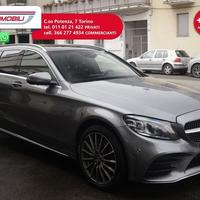 Mercedes-Benz Classe C Mercedes-Benz Classe C...
