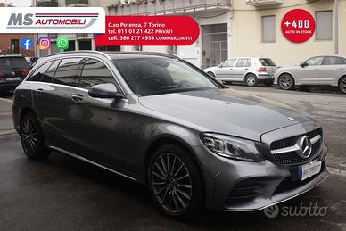 Mercedes-Benz Classe C Mercedes-Benz Classe C...