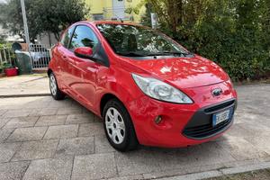 FORD Ka 1.2 8V 69 CV BUSINESS