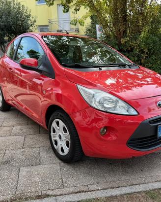 FORD Ka 1.2 8V 69 CV BUSINESS