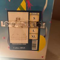 vestiti di carnevale 