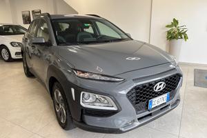 Hyundai Kona HEV 1.6 DCT Exellence