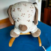 DONDOLO PELUCHE NATTOU