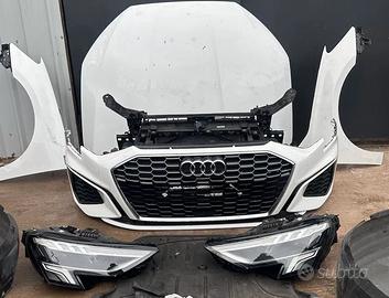 Ricambi Originali Audi S-Line A3 S3 RS3 8Y 2020-26