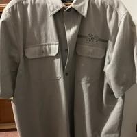 Camicia Harley Davidson