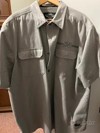 Camicia Harley Davidson