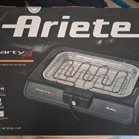 Griglia elettrica Ariete