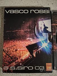 Vasco buoni e cattivi live 04 05 e live @s.siro 03