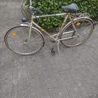 Bici City Bike Atala Vintage Perfetta