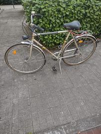 Bici City Bike Atala Vintage Perfetta