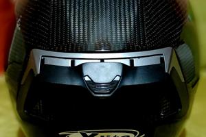 CASCO INTEGRALE NOLAN X-830 ULTRA CARBON