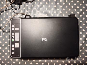 STAMPANTE MULTIFUNZIONE HP Deskjet F4180