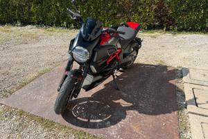 Ducati Diavel - 2012