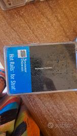 Seymour Duncan Hot Rails Bridge
