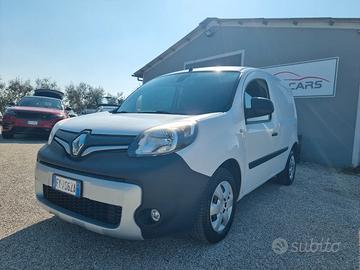 RENAULT - Kangoo Express Furgone Coibentato