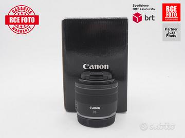 Canon RF 35 F1.8 Macro IS STM (Canon)