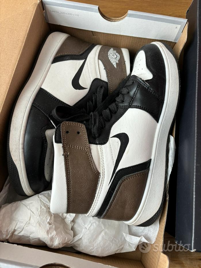 Jordan false Vendita in Abbigliamento e accessori Subito