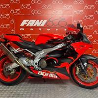 APRILIA RSV 1000 ABS