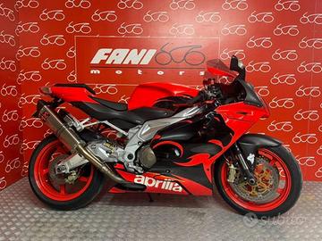 APRILIA RSV 1000 ABS