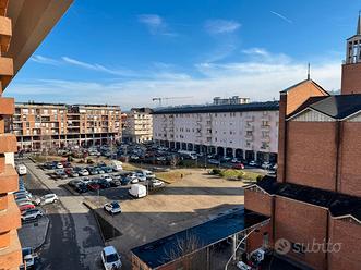 Appartamento in centro