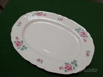 Piatto da portata vintage Richard Ginori