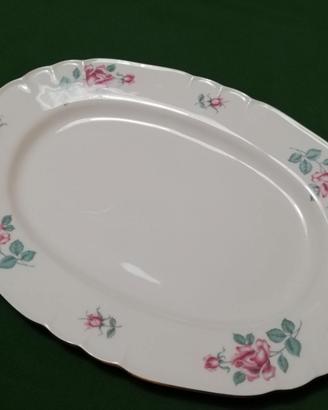 Piatto da portata vintage Richard Ginori