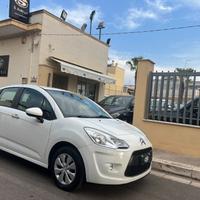 CITROEN C3 1.4 GPL Seduction