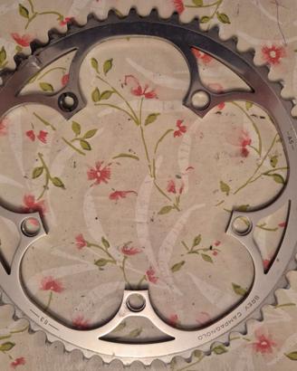 Corona campagnolo vintage 53 denti