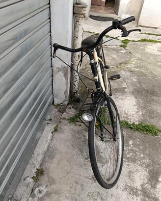 Bicicletta