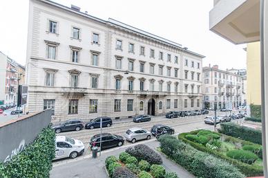 Appartamento Milano [4/26VRG]