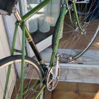 Bici da corsa colnago super