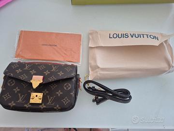 Borsetta Pochette Louis Vuitton