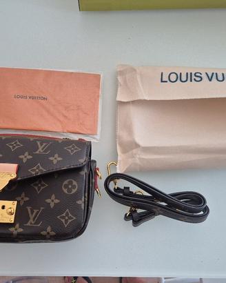 Borsetta Pochette Louis Vuitton